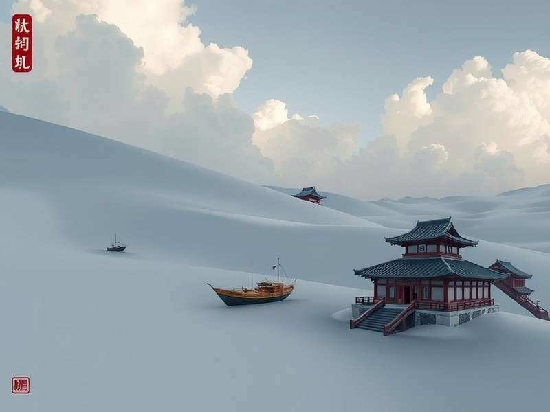 金融数据分析仪表盘