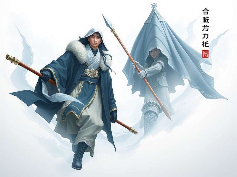 赵静 产品副总裁